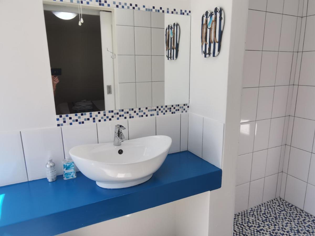Langebaan Paradise Beach Self Catering 5 Elara Exterior foto