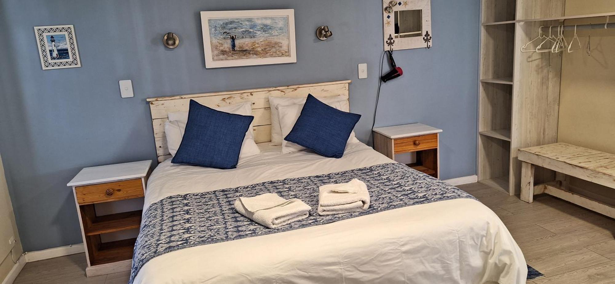 Langebaan Paradise Beach Self Catering 5 Elara Habitación foto