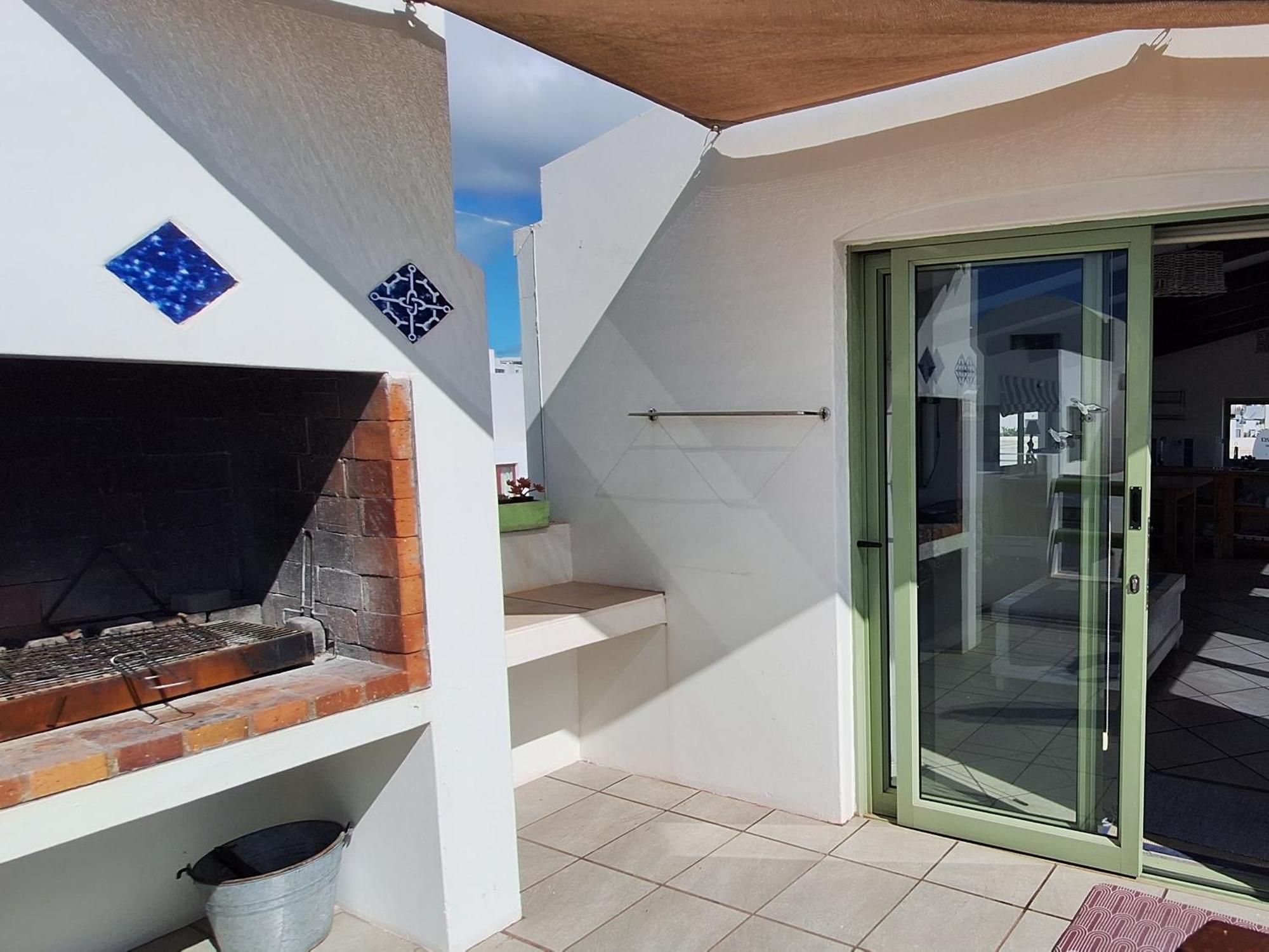 Langebaan Paradise Beach Self Catering 5 Elara Habitación foto